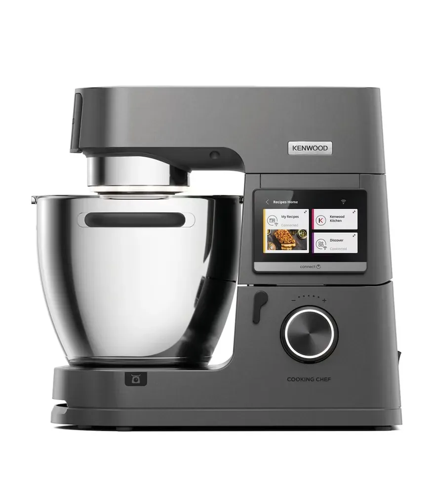 Кухонная машина