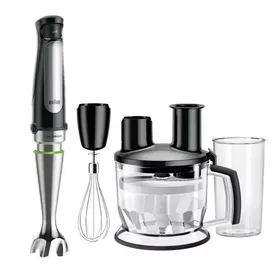 Погружной блендер Braun MultiQuick 7 MQ7075X