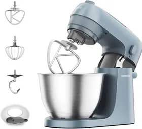 Кухонная машина Kenwood Go KZM35.000GY