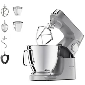 Кухонная машина Kenwood KVL85.004SI Chef Baker XL