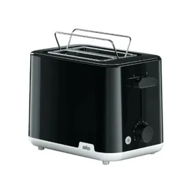 Тостер Braun HT1010BK Breakfast 1