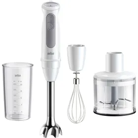 Погружной блендер Braun MultiQuick 5 MQ50236MWH