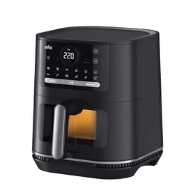 BRAUN Аэрогриль HF5073IBK