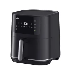 BRAUN Аэрогриль HF5030IBK