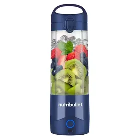 Nutribullet Портативный блендер NBP003NBL