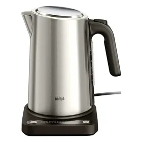 Электрический чайник Braun WK5205BK
