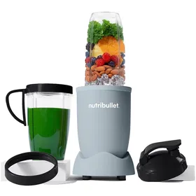 Nutribullet PRO NB907MASL (900 Вт, 900 мл)