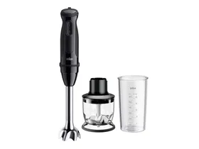Погружной блендер Braun MultiQuick 3 Hand Blender MQ30201MBK