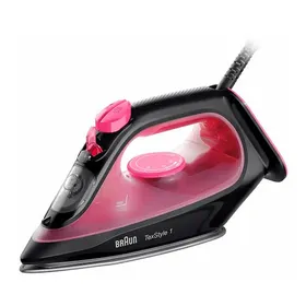 Утюг Braun TexStyle 1 SI1070PU