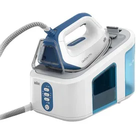 Утюг с парогенератором Braun CareStyle 3 Pro IS3157BL