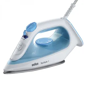 Утюг Braun TexStyle 1 SI1050BL