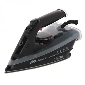 +Утюг Braun TexStyle 5 SI5088BK