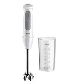 Погружной блендер Braun MultiQuick 5 MQ50001MWH