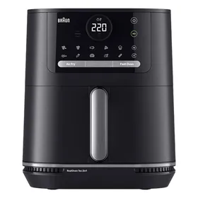 BRAUN Аэрогриль HF5050IBK