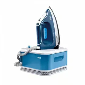 Утюг с парогенератором Braun CareStyle 2 IS2565BL Compact