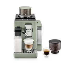+Кофемашина Delonghi EXAM441.55.GR Rivelia