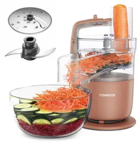Овощерезка / мультирезка Kenwood FDP22.130RD MultiPro Go
