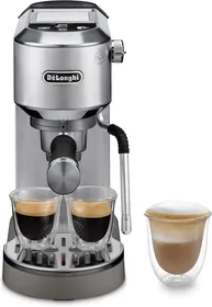 Kофеварка DeLonghi EC890.M Dedica Duo