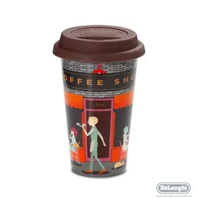 Термостакан DeLonghi DLSC066