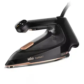 Утюг Braun FreeStyle 7 Pro FI7276BK