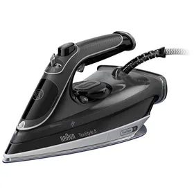 +Утюг Braun TexStyle 5 SI5188BK