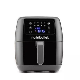 Nutribullet XXL Digital Air Fryer NBA071B