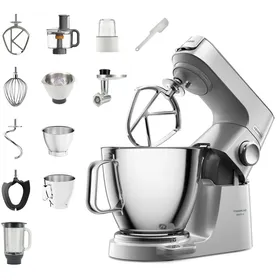 Кухонная машина Kenwood KVL85.704SIChef Baker XL