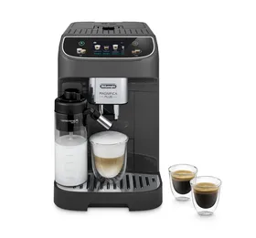 Kофемашина DeLonghi ECAM320.61.G Magnifica Plus