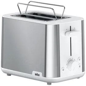 Тостер Braun PureShine HT1510WH
