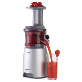 Соковыжималка Kenwood PureJuice JMP601SI