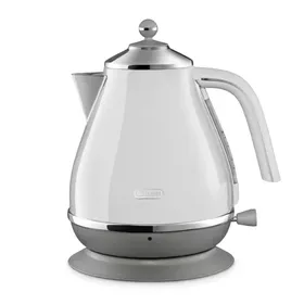 +Электрический чайник DeLonghi KBOC2001.W Icona Capitals