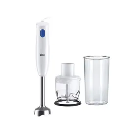 Погружной блендер Braun MultiQuick 1 MQ10.201MWH