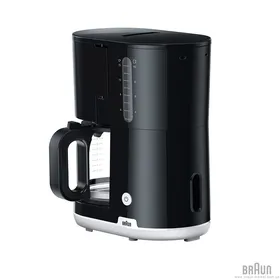 Капельная кофеварка Braun KF1100BK