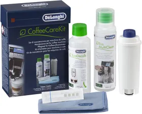Набор для ухода за кофемашиной DeLonghi DLSC306