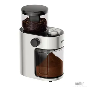 Кофемолка Braun KG7070 Fresh Set