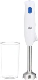 Погружной блендер Braun MultiQuick 1 MQ10.001MWH