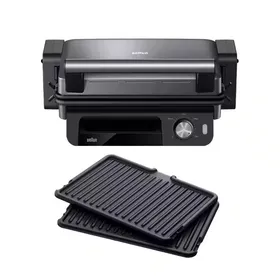 Электрогриль Braun MultiGrill CG5033