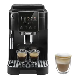 +Kофемашина DeLonghi ECAM220.51.B Magnifica Start