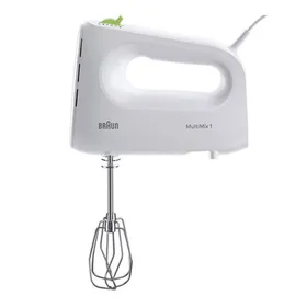 Миксер Braun MultiMix 1 HM1100WH