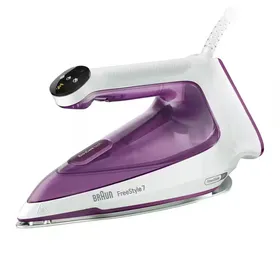 Утюг Braun FreeStyle 7 Pro FI7215VI