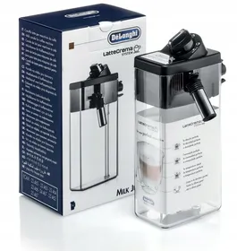 Автокапучинатор для кофемашин DeLonghi Dinamica