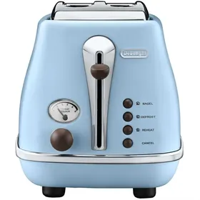 +Тостер Delonghi CTOV2103.AZ