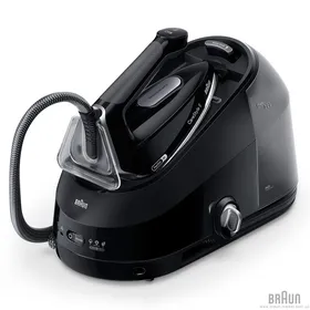 Утюг с парогенератором Braun IS5249BK