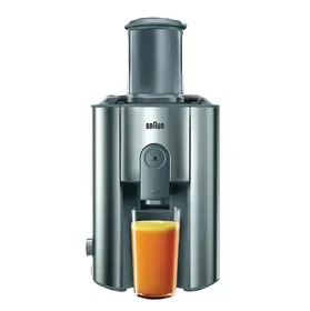 Соковыжималка Braun J700 Multiquick 7
