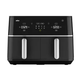 BRAUN Аэрогриль TD5030IBK