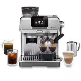 Kофеварка DeLonghi La Specialista Touch EC9455.M