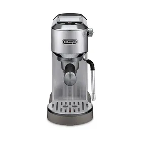 Кофеварка DeLonghi EC890.M Dedica Duo
