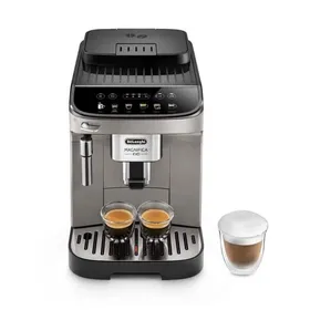+Kофемашина DeLonghi ECAM290.42.TB Magnifica Evo