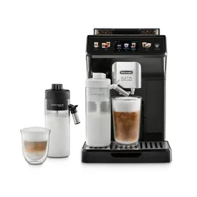 Kофемашина DeLonghi ECAM450.65.G Eletta Explore