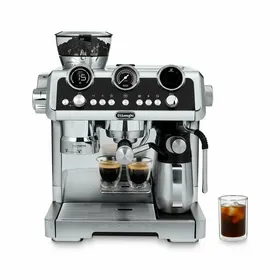 Kофеварка DeLonghi EC9865.M La Specialista Maestro